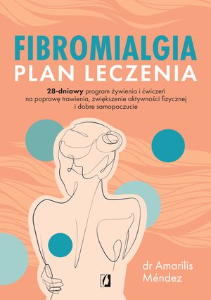 Fibromialgia. Plan leczenia – ebook