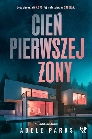 Cień pierwszej żony – ebook