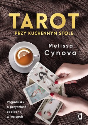 Tarot przy kuchennym stole – ebook