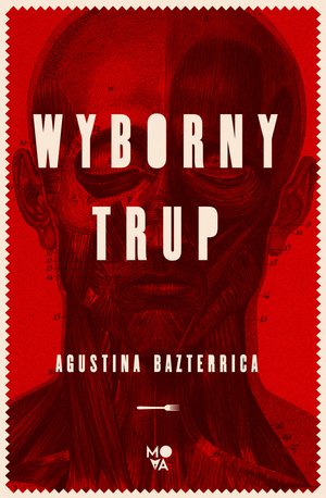 Wyborny trup – ebook
