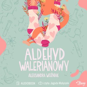 Aldehyd walerianowy – audiobook