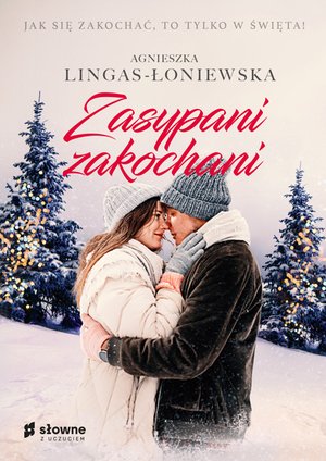 Zasypani zakochani – ebook