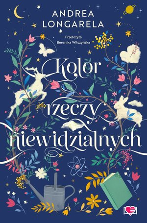 Kolor rzeczy niewidzialnych – ebook