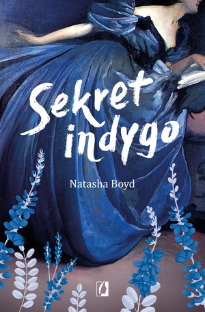 Sekret indygo – ebook