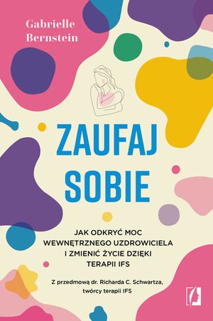 Zaufaj sobie – ebook