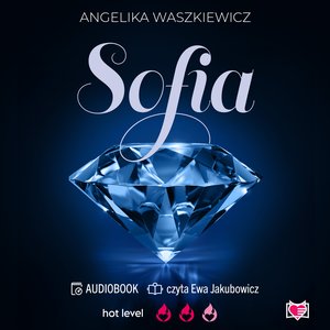 Sofia – audiobook