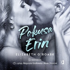 Pokusa Erin – audiobook