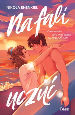 Na fali uczuć – ebook