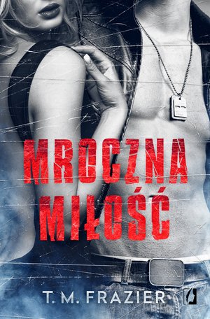 Mroczne światło Tom 1: Mroczna miłość. Mroczne światło. Tom 1 – ebook