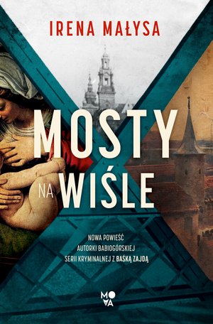 Mosty na Wiśle – ebook