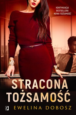 Stracona tożsamość – audiobook