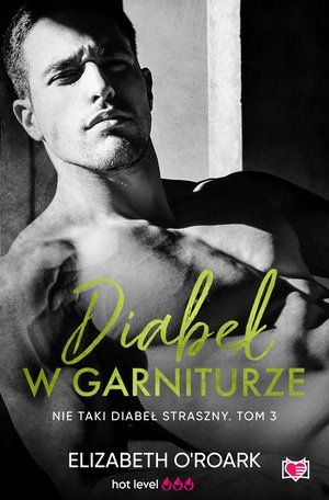 Nie taki diabeł straszny: Diabeł w garniturze. Nie taki diabeł straszny – ebook
