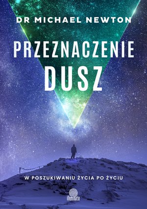 Przeznaczenie dusz – ebook