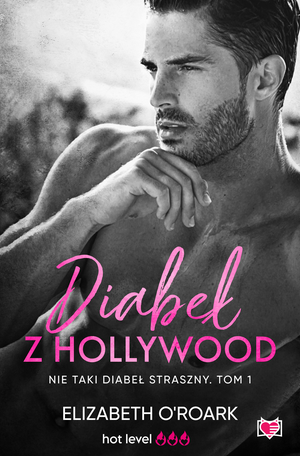 Nie taki diabeł straszny: Diabeł z Hollywood. Nie taki diabeł straszny – ebook