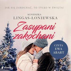 Zasypani zakochani – audiobook