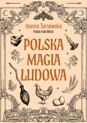 Ezoteryka: Polska magia ludowa – ebook