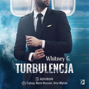 Turbulencja – audiobook
