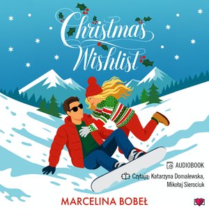 Christmas Wishlist – audiobook