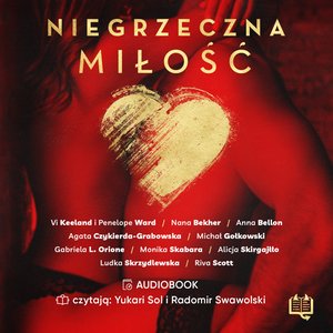 Niegrzeczna miłość – audiobook