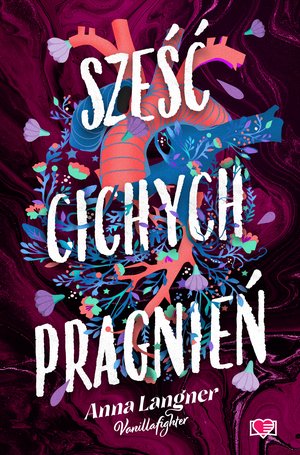 Sześć cichych pragnień – ebook