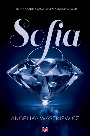 Sofia – ebook