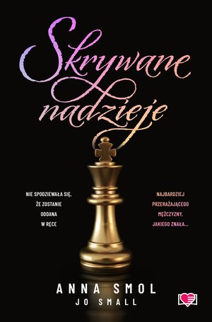 Skrywane nadzieje – ebook