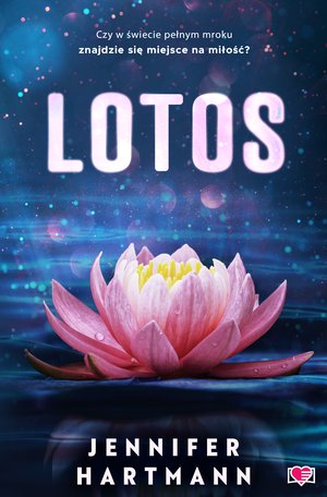 Lotos – ebook