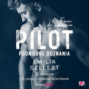 Faceci do wynajęcia: Pilot. Podniebne doznania. Faceci do wynajęcia – audiobook