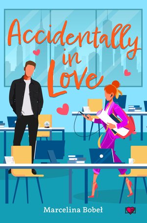 Accidentally In Love – ebook