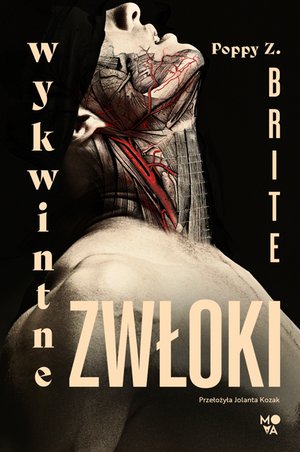 Wykwintne zwłoki – ebook