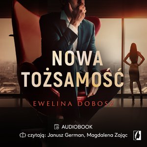 Nowa tożsamość – audiobook