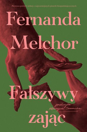 Fałszywy zając – ebook
