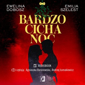 Bardzo cicha noc – audiobook