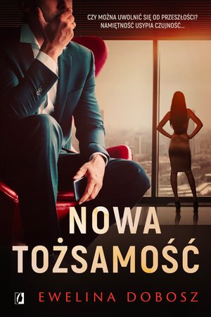Nowa tożsamość – ebook