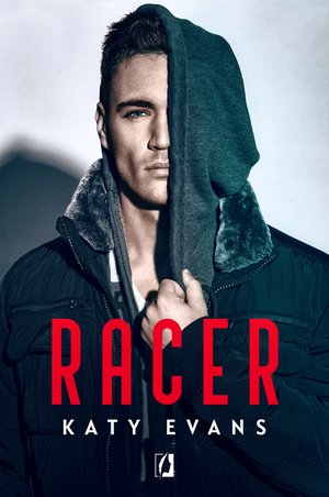 Racer – ebook