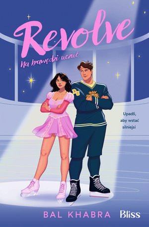 Revolve – ebook