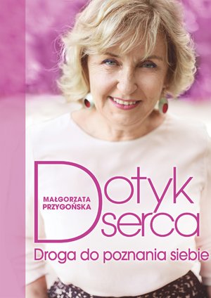 Dotyk serca – ebook