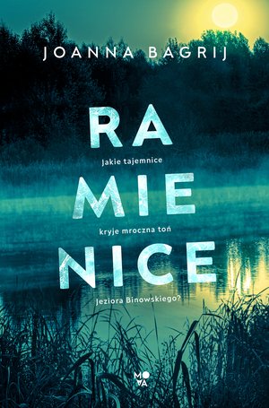Ramienice – ebook