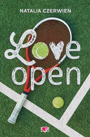 Love Open – ebook