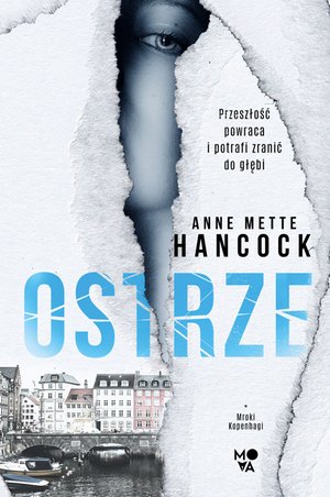 Mroki Kopenhagi Tom 1: Ostrze. Mroki Kopenhagi. Tom 1 – ebook