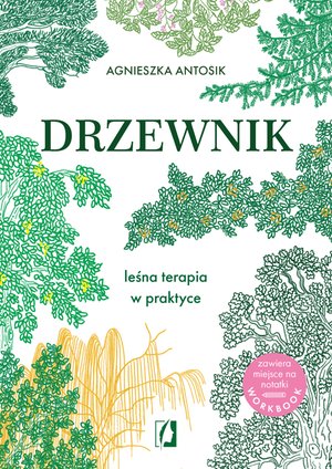 Drzewnik – ebook
