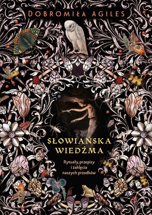 Słowiańska wiedźma – ebook