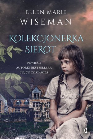 Kolekcjonerka sierot – ebook