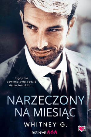 Narzeczony na miesiąc – ebook