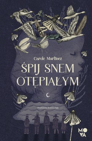 Śpij snem otępiałym – ebook