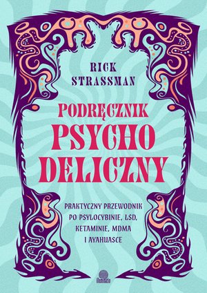 Podręcznik psychodeliczny – ebook