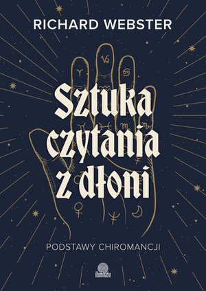 Sztuka czytania z dłoni – ebook