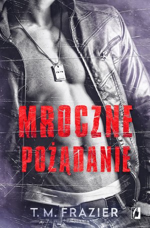 Mroczne światło Tom 1.5: Mroczne pożądanie. Mroczne światło. Tom 1.5 – ebook