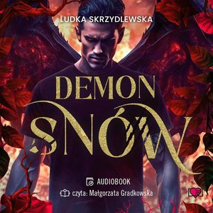W mrokach Luizjany Tom 2: Demon snów. W mrokach Luizjany. Tom 2 – audiobook