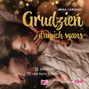 Grudzień drugich szans – audiobook